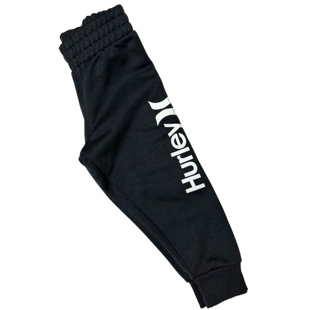 Hurley Sweat Pants Dark Gray 2T